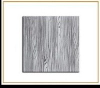 Imitation Wood Grain Aluminum Veneer