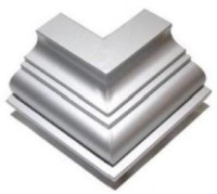 Special-Shaped Aluminum Veneer