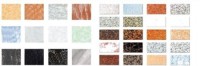 Glossy Imitation Stone Aluminum Veneer